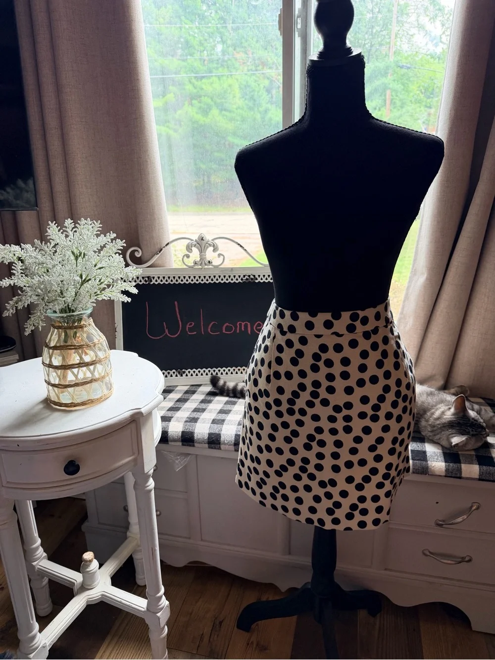 J. Crew clean mini pairs